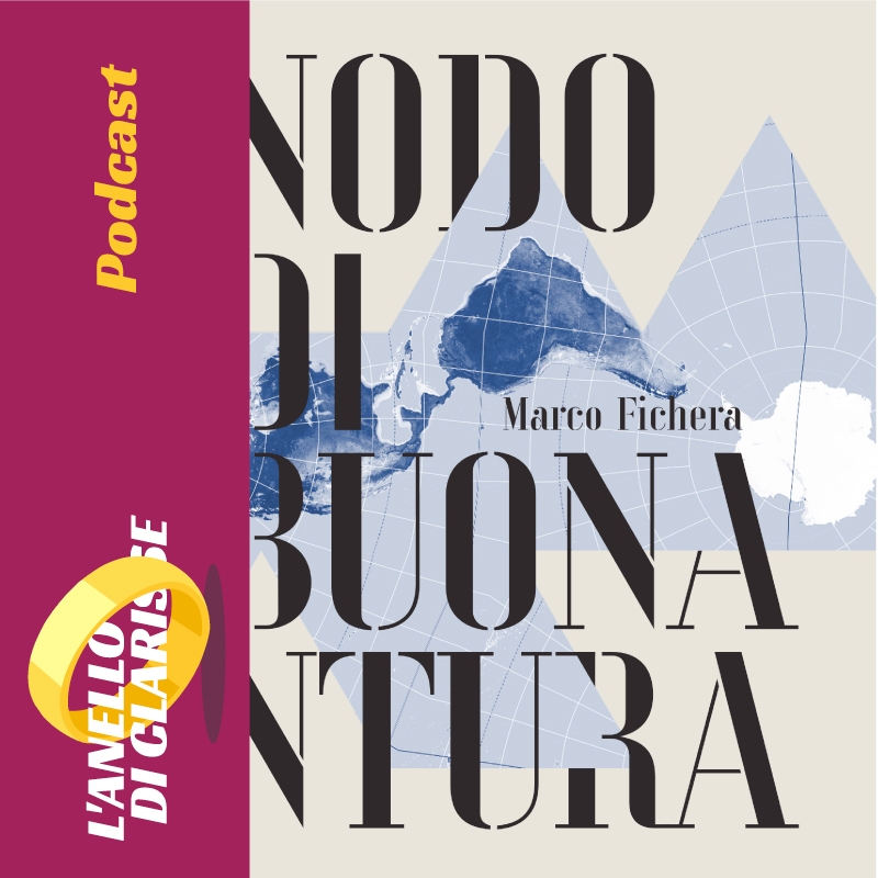 Marco Fichera presenta: Un nodo di buona ventura