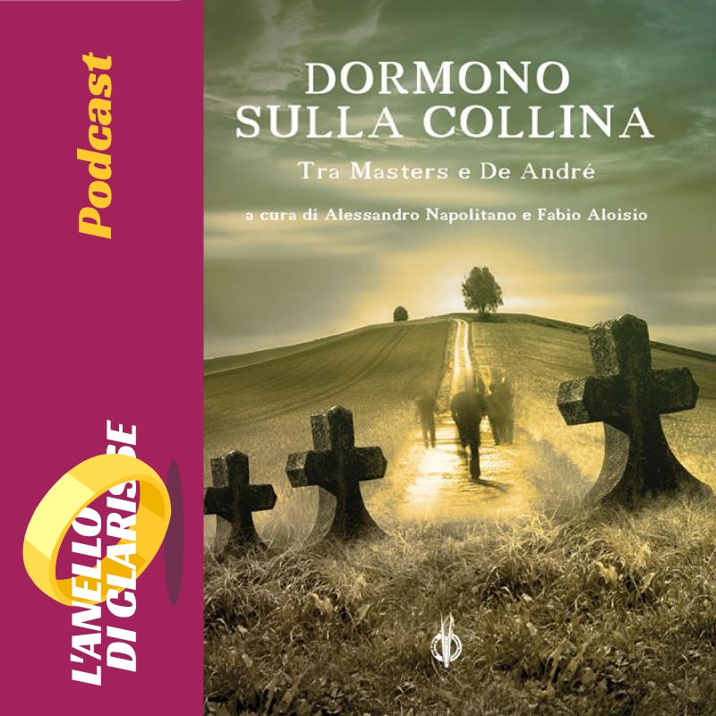 Fabio Aloisio presenta "Dormono sulla collina - Tra Masters e De André "