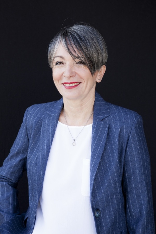 102 - Cosmesi sostenibile con Barbara Vecchi