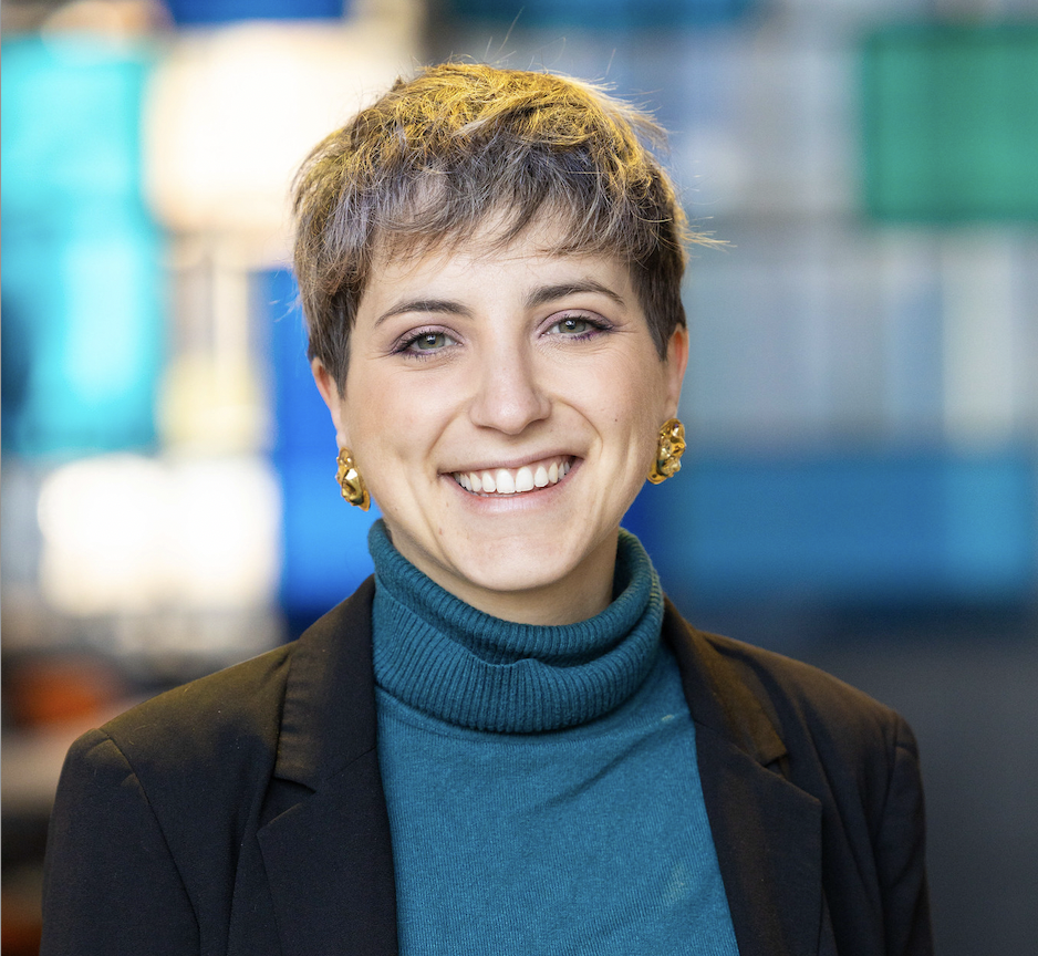 99 - Riforestazione, comunità energetiche e comunicazione politica con Benedetta Scuderi